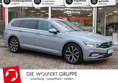 Volkswagen Passat Variant, 2023