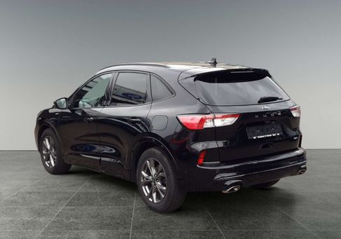 Ford Kuga, 2021