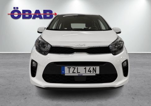 Kia Picanto, 2023