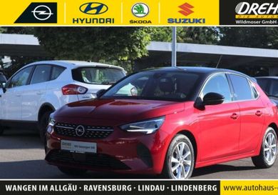 Opel Corsa, 2023