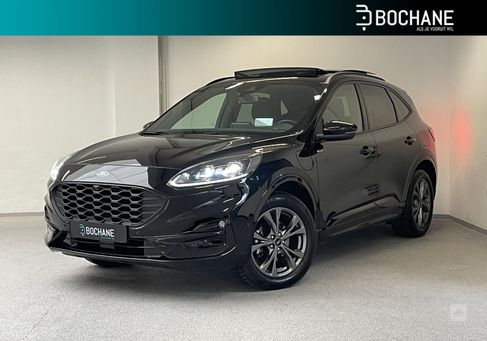 Ford Kuga, 2022