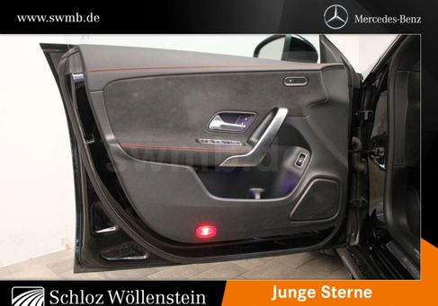 Mercedes-Benz CLA 250, 2022