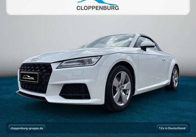 Audi TT, 2020