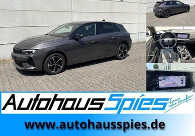 Opel Astra, 2025