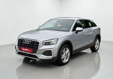 Audi Q2, 2025