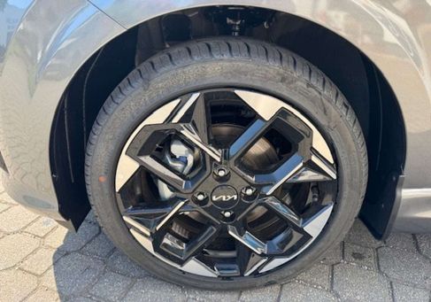 Kia Picanto, 2025