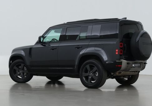 Land Rover Defender, 2024