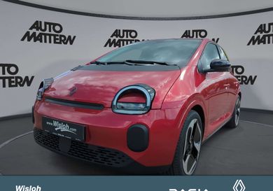 Renault Twingo, 2026