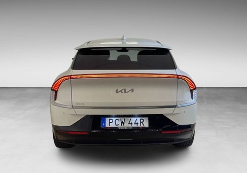 Kia EV6, 2023