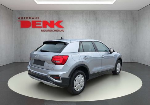 Audi Q2, 2024 3