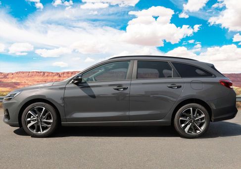Hyundai i30, 2024 3