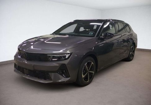Opel Astra, 2025