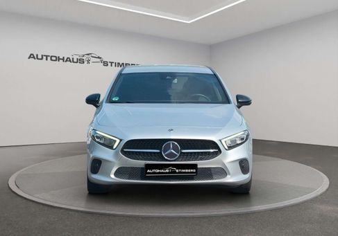 Mercedes-Benz A 180, 2019