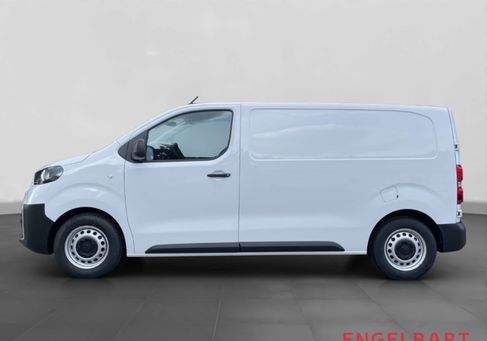 Toyota Proace, 2025