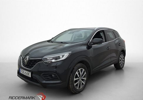 Renault Kadjar, 2019