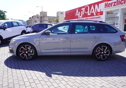 Skoda Octavia, 2019 3