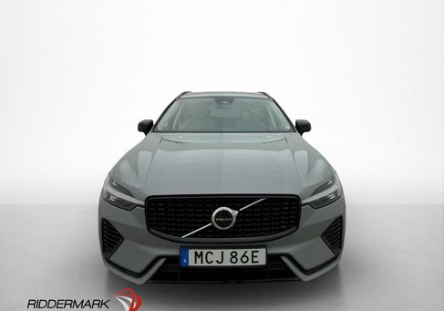 Volvo XC60, 2025
