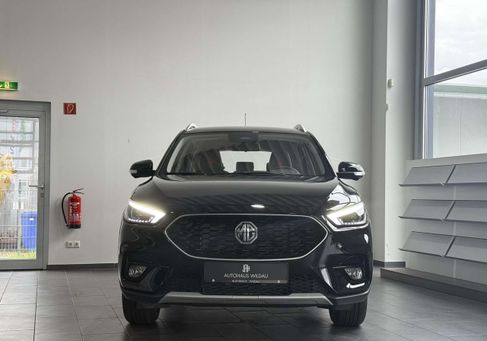 MG ZS, 2025