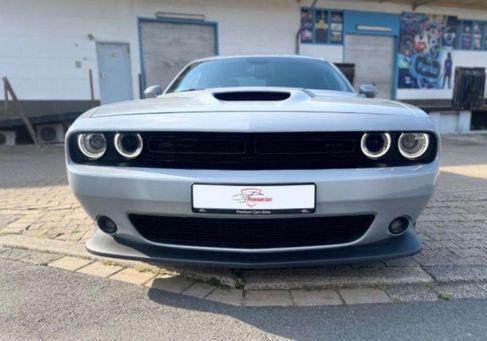 Dodge Challenger, 2023