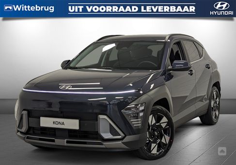 Hyundai Kona, 2024