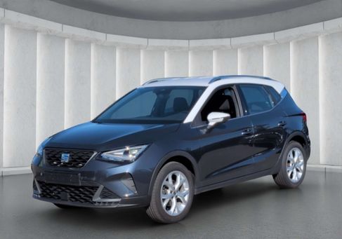 Seat Arona, 2023