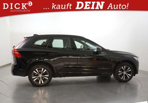 Volvo XC60, 2022