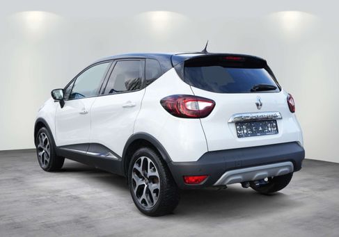 Renault Captur, 2019