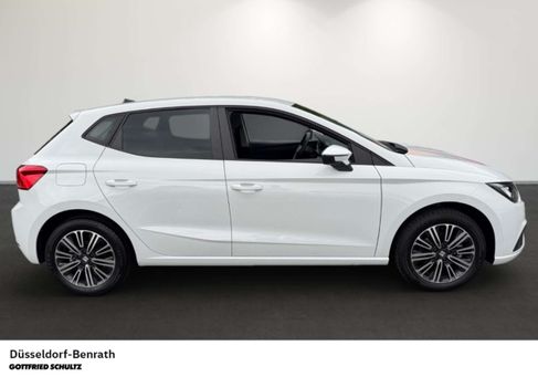 Seat Ibiza, 2024