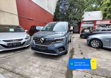 Renault Kangoo, 2021