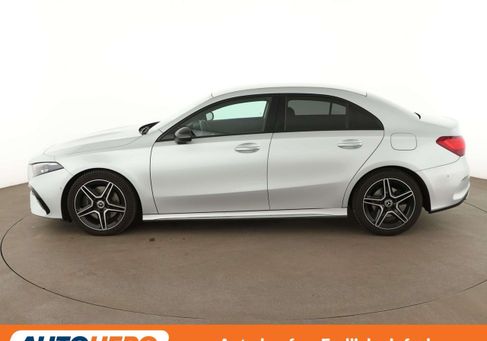 Mercedes-Benz A 220, 2023