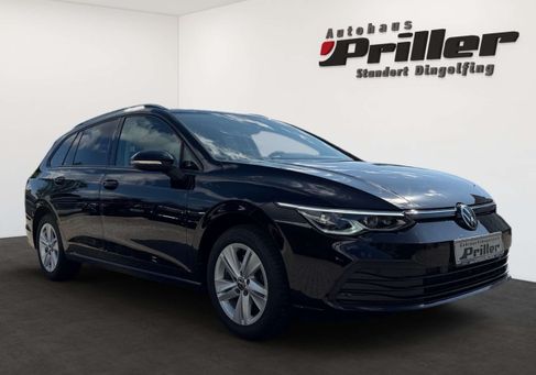 Volkswagen Golf, 2022 2