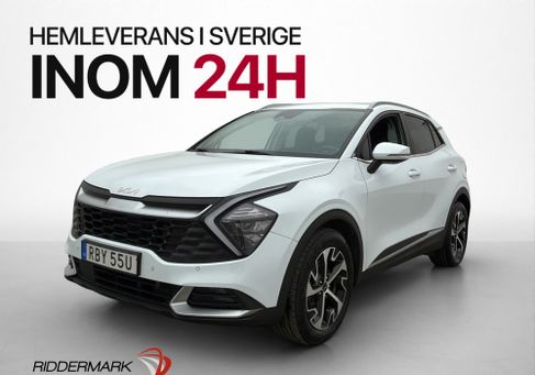 Kia Sportage, 2022 3