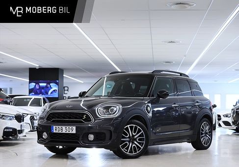 MINI, 2019