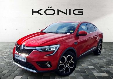 Renault Arkana, 2023