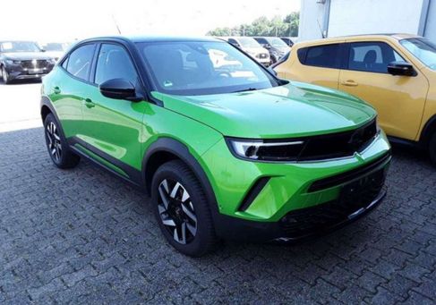 Opel Mokka, 2023