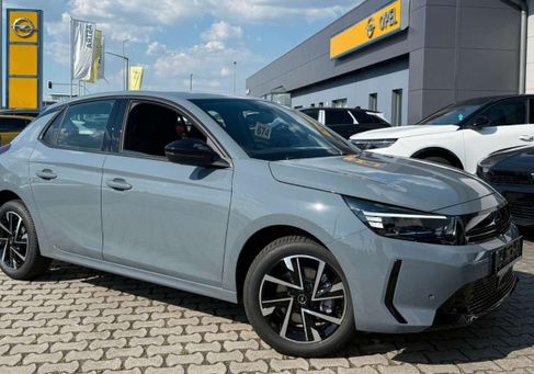 Opel Corsa, 2026