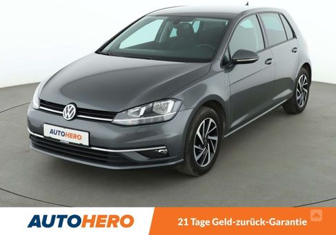 Volkswagen Golf, 2018