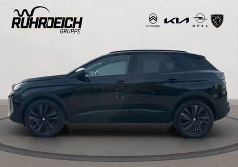 Peugeot 3008, 2024 2