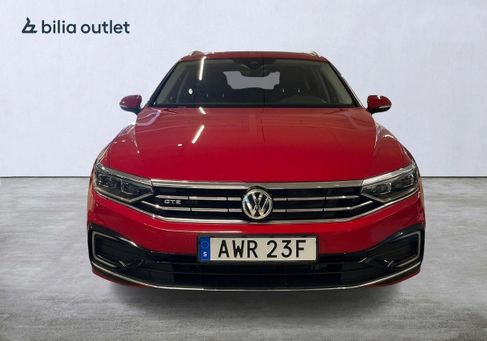 Volkswagen Passat Variant, 2020 2
