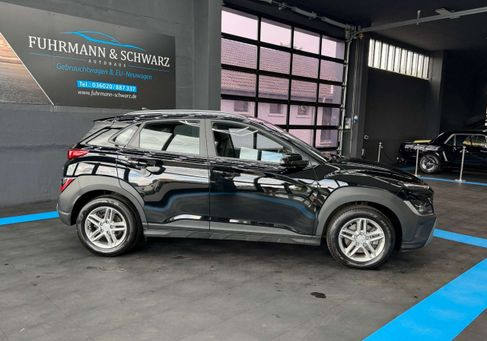 Hyundai Kona, 2023 3