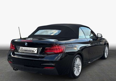 BMW 220, 2019 2