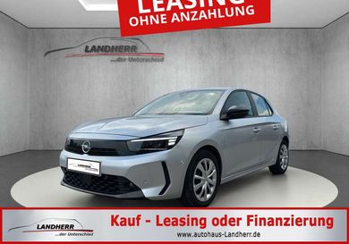 Opel Corsa, 2024