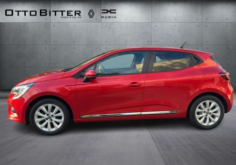 Renault Clio, 2019