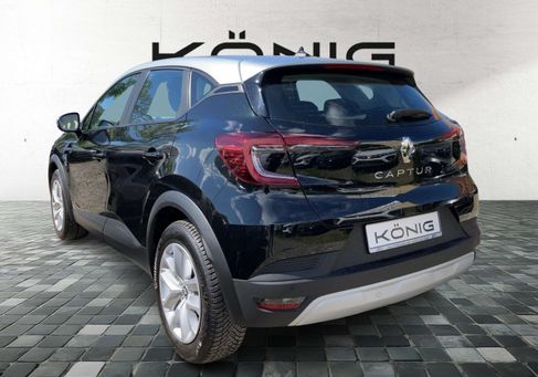 Renault Captur, 2023