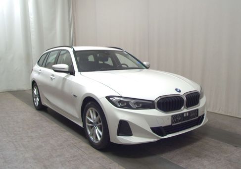 BMW 320, 2023