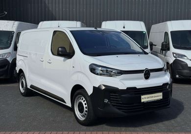 Citroën Jumpy, 2024