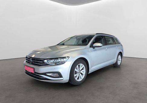 Volkswagen Passat Variant, 2023 2