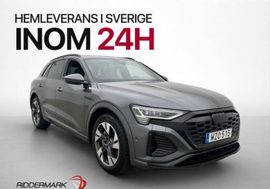 Audi, 2024