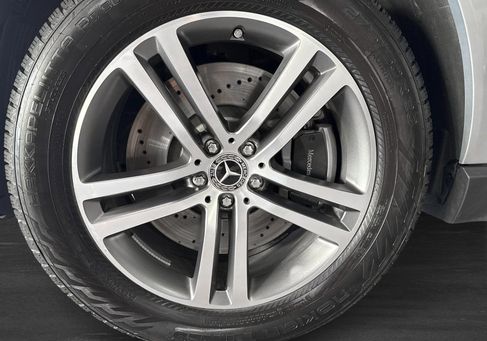 Mercedes-Benz GLE 350, 2025