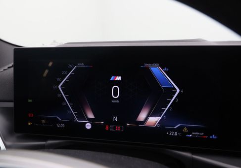 BMW 420, 2026 3